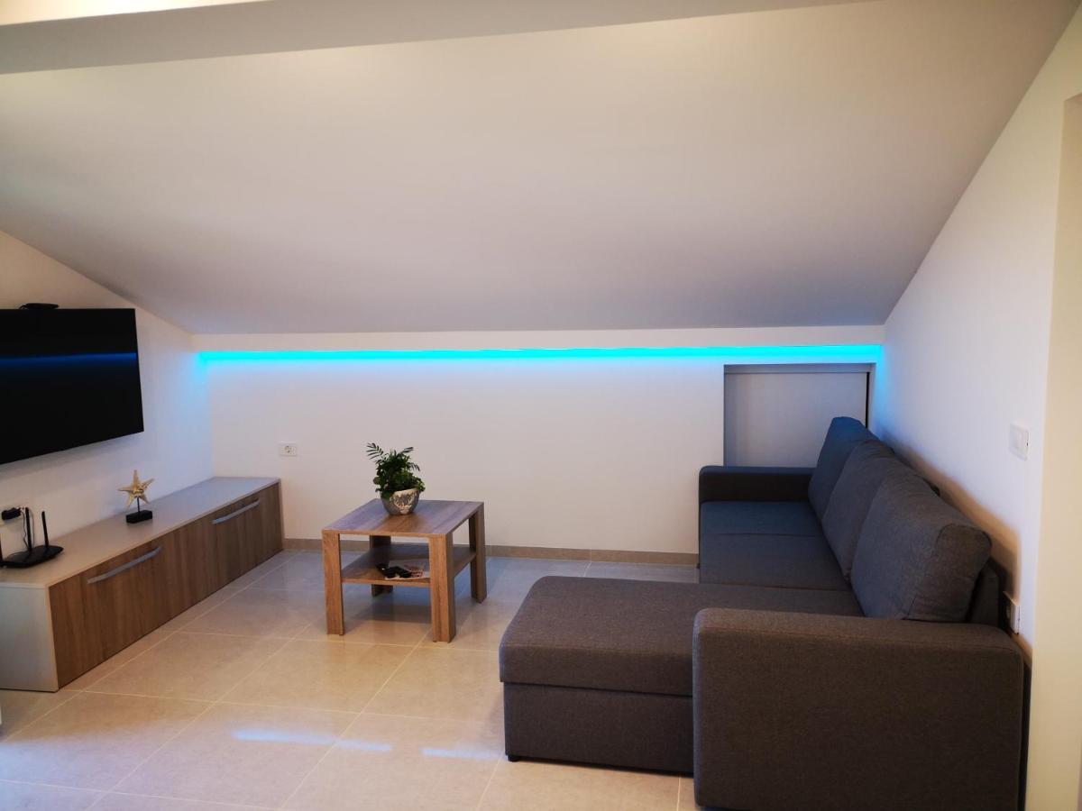 Apartments Relax Portoroz Bagian luar foto