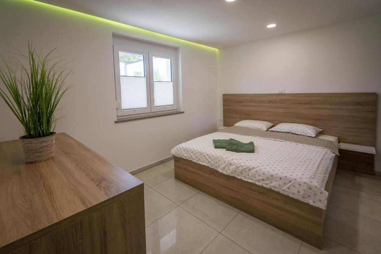 Apartments Relax Portoroz Bagian luar foto