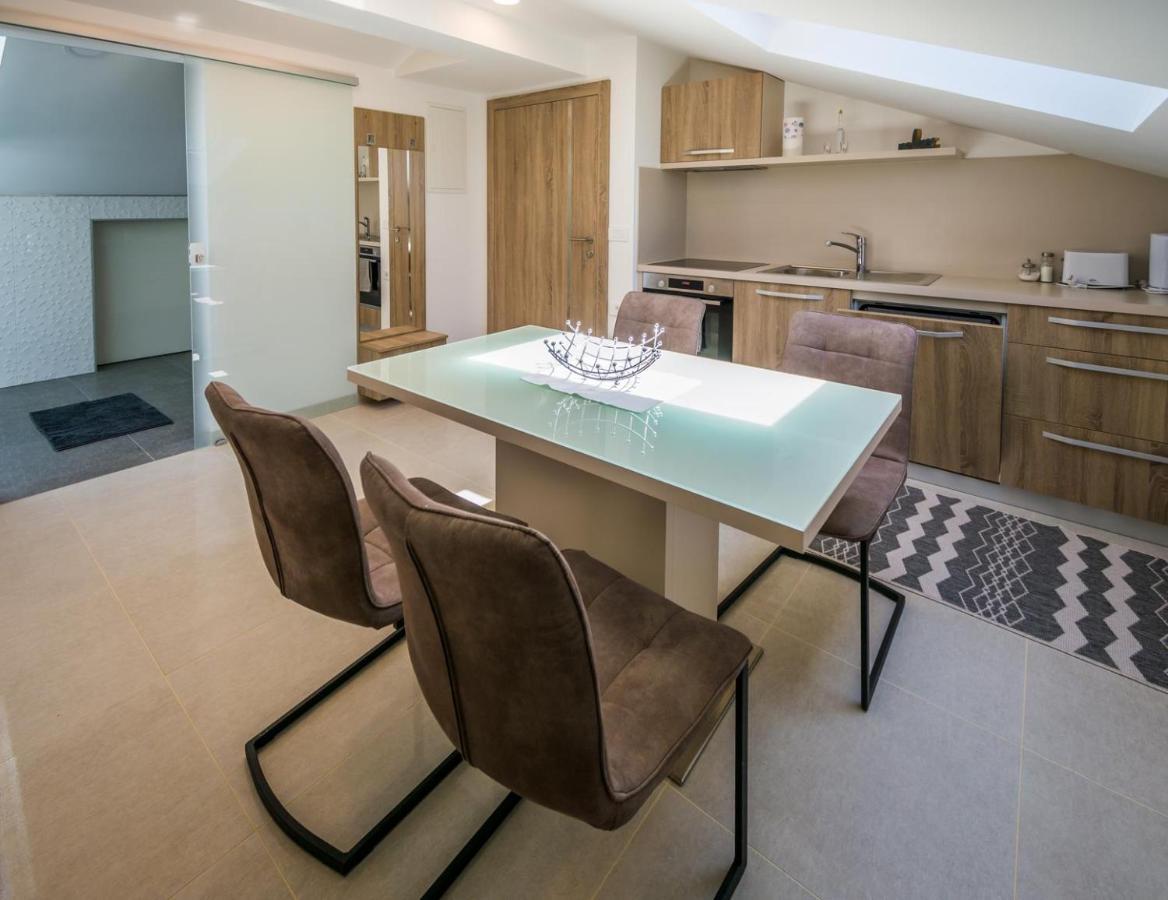 Apartments Relax Portoroz Bagian luar foto